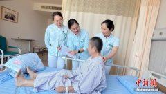 守护生命的温度：海南省肿